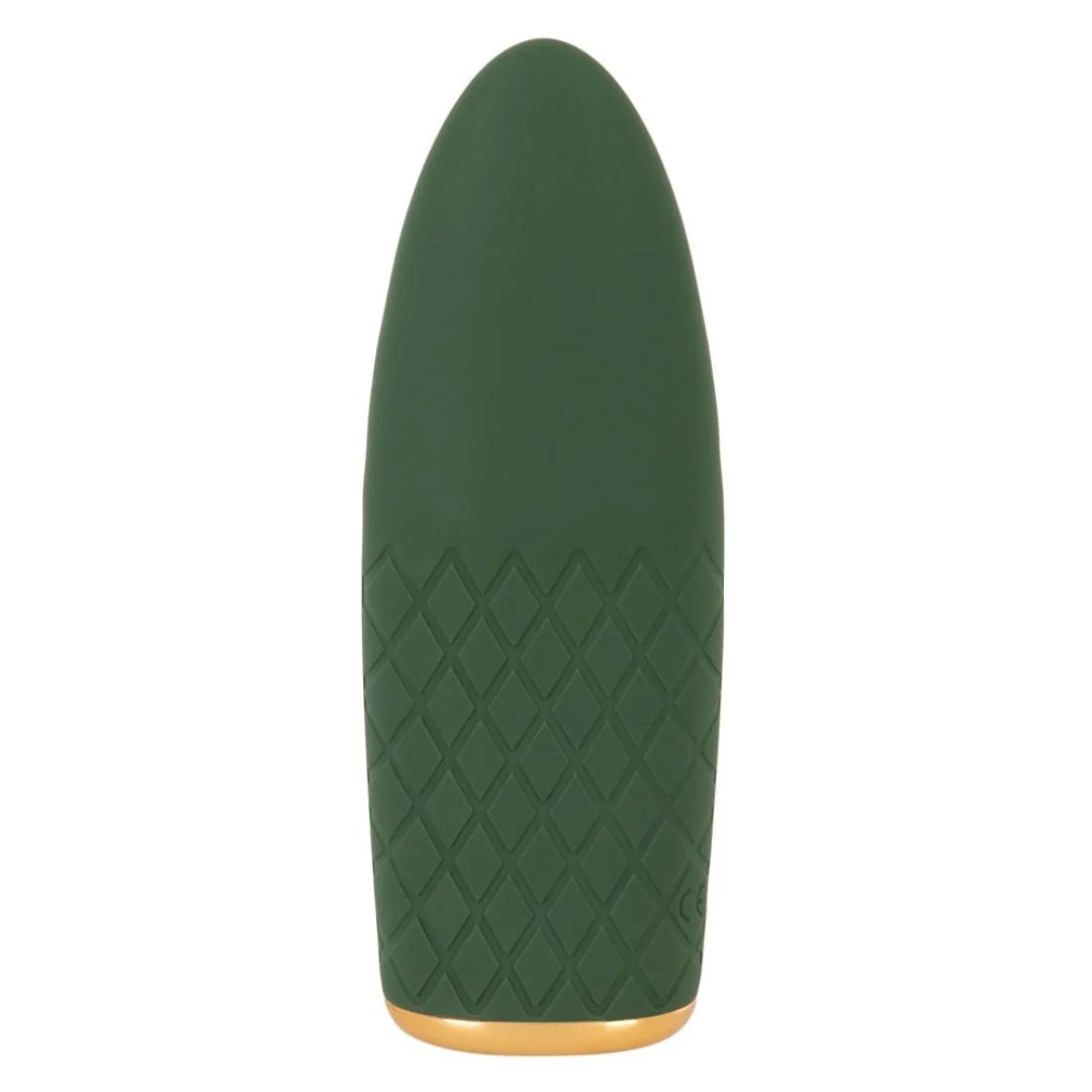 Minivibrator „Luxurious Mini Vibrator“