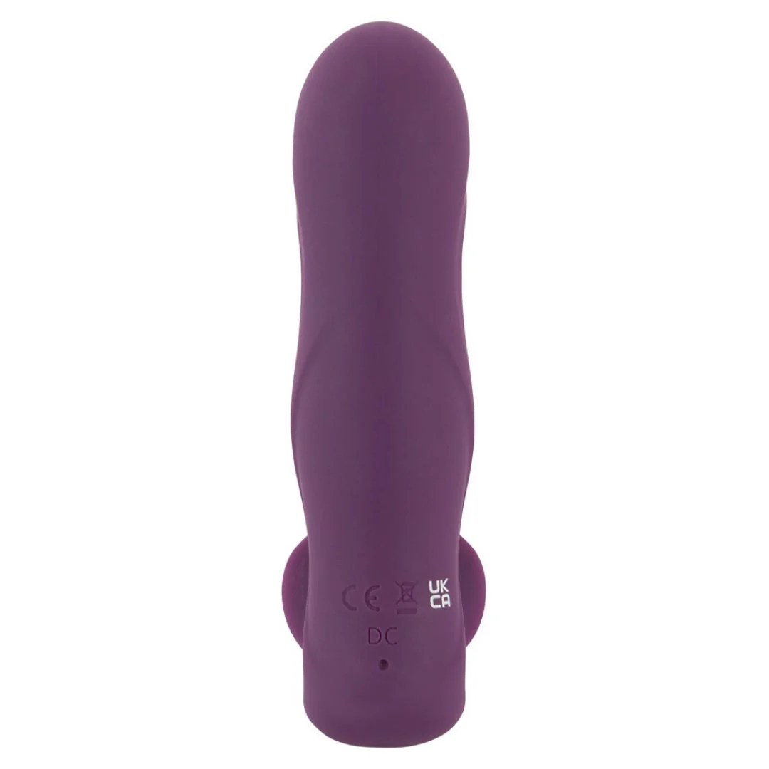 Vibrator „RC Shaking Panty Vibe“