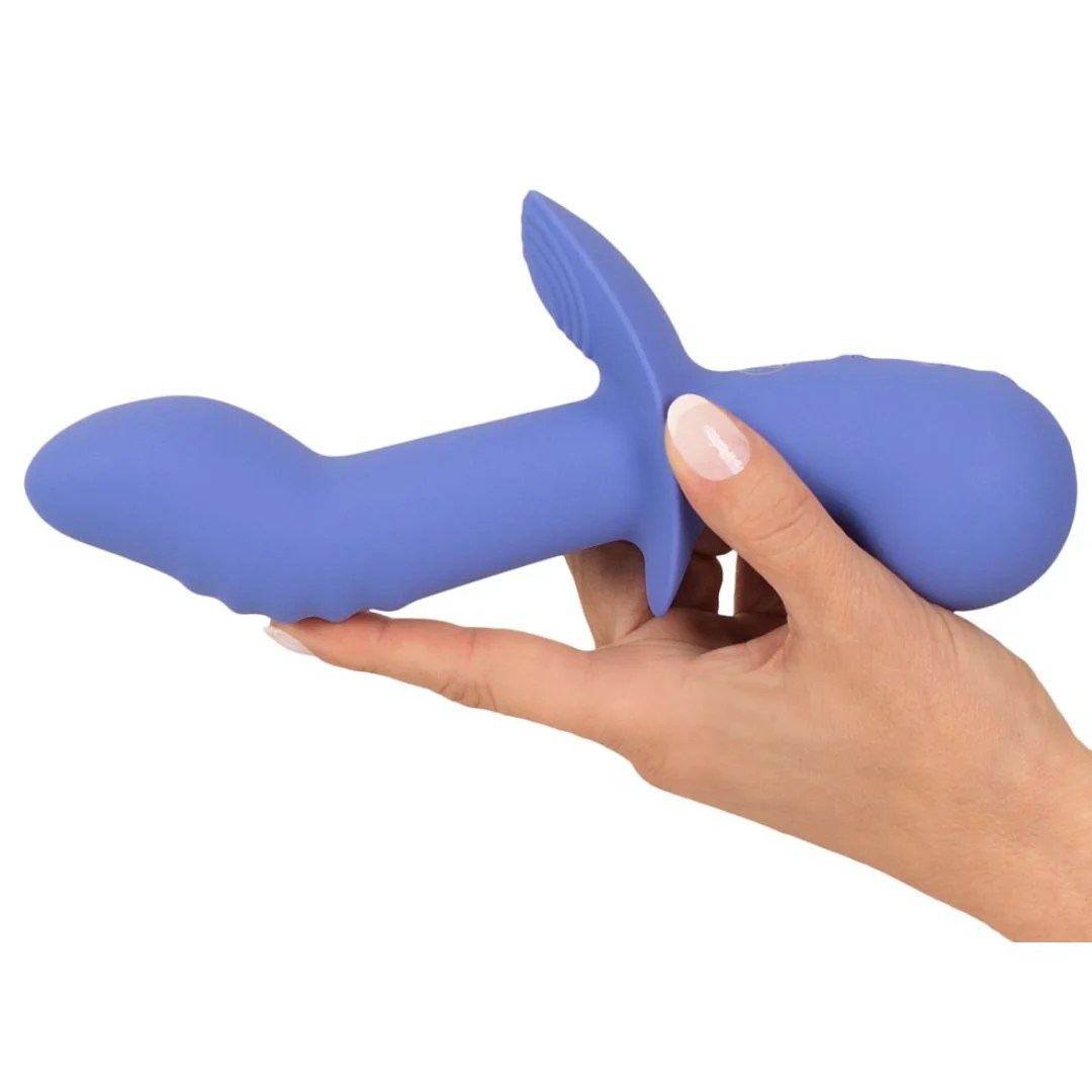 Rabbitvibrator „AWAQ.U Vibrator 2“