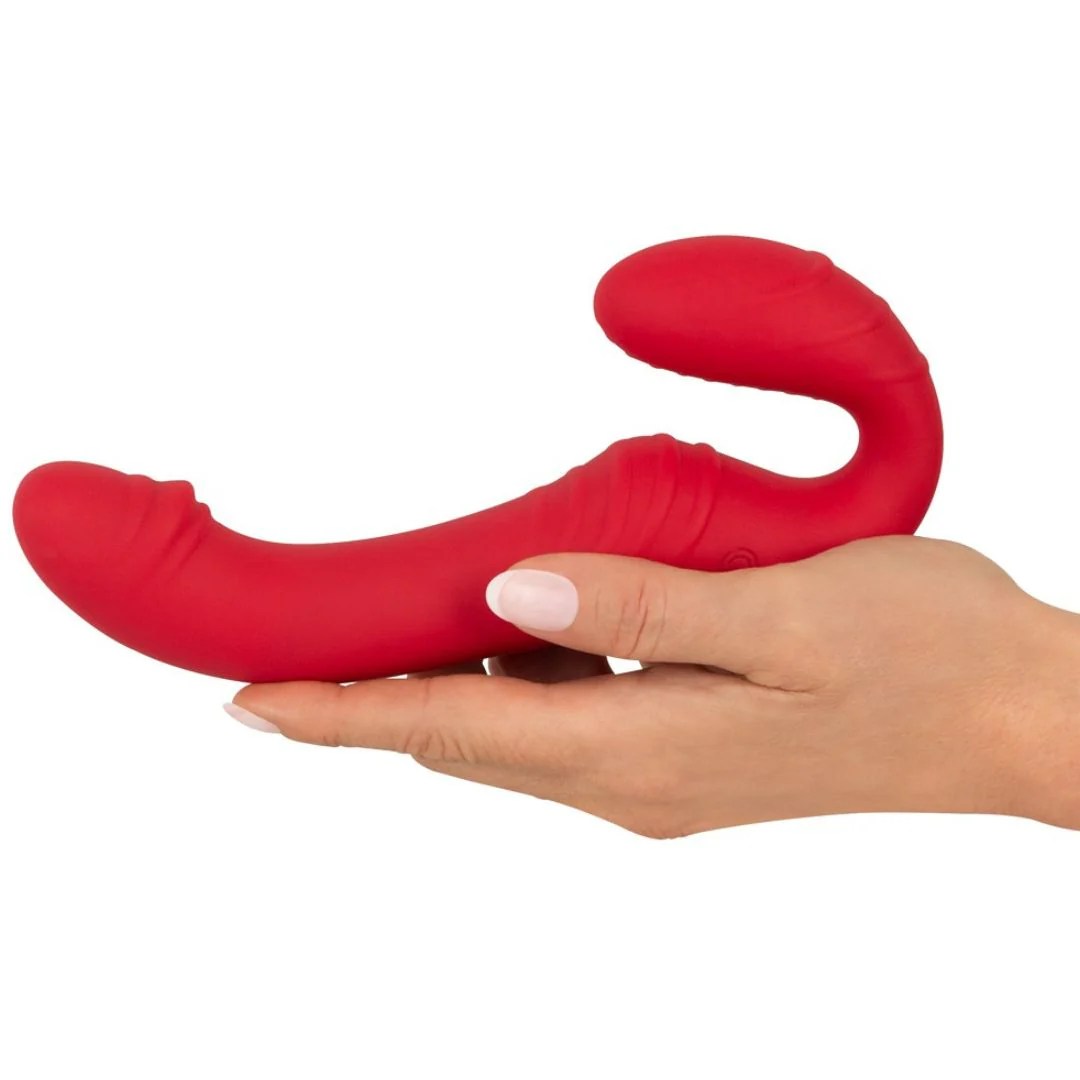 Vibrator „RC Strapless Strap-On 3“