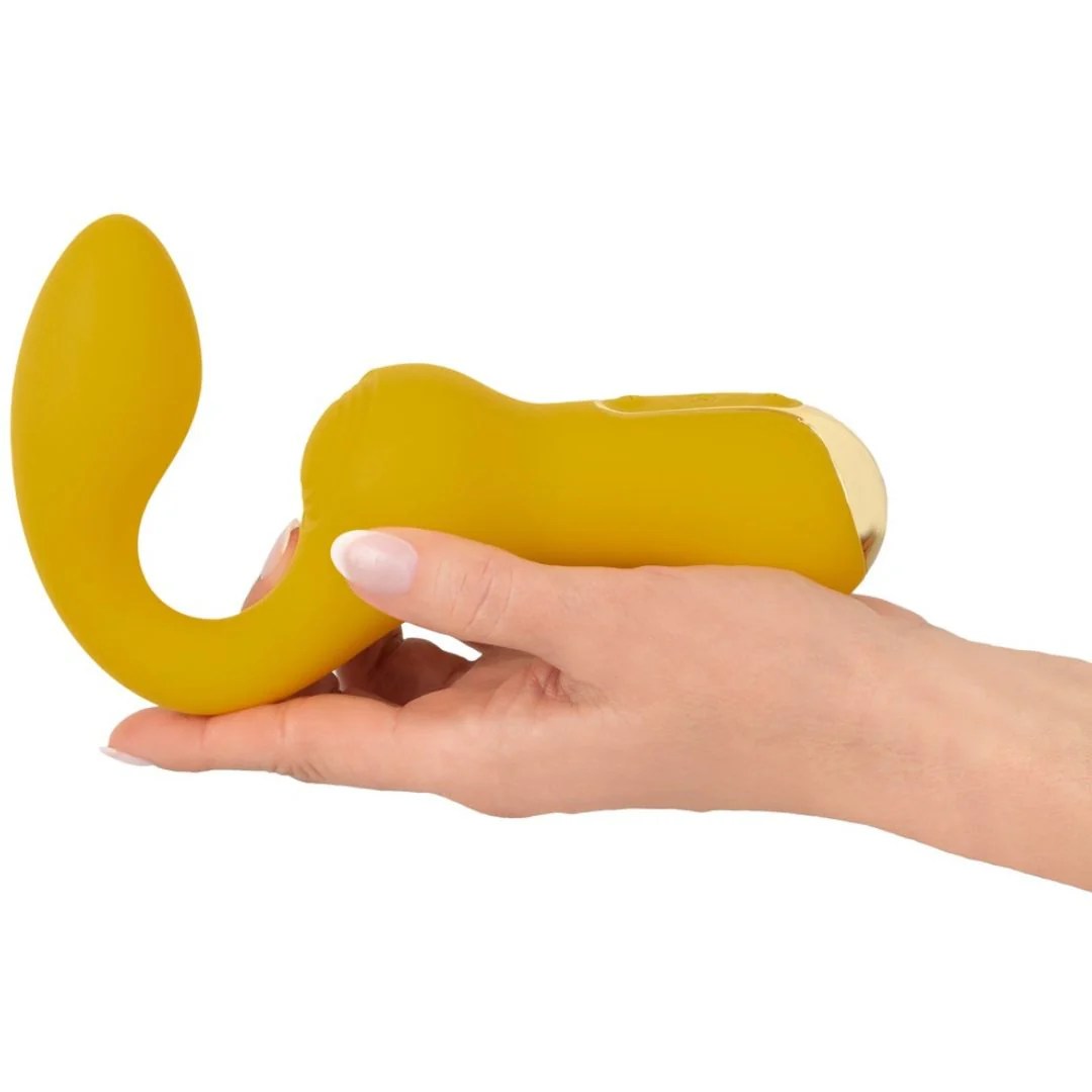 Vibrator „Double Vibrator“