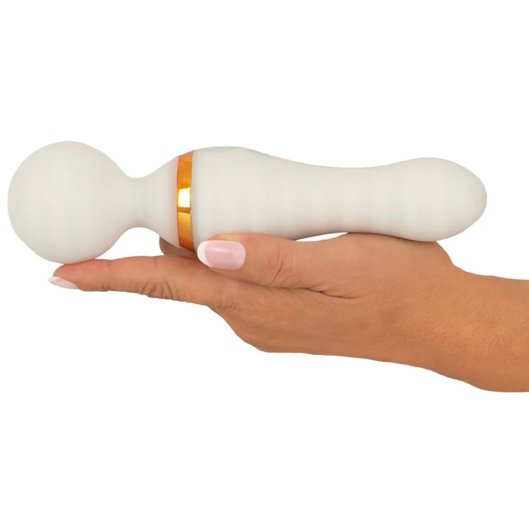 Massagestab „Glow in the dark Wand“