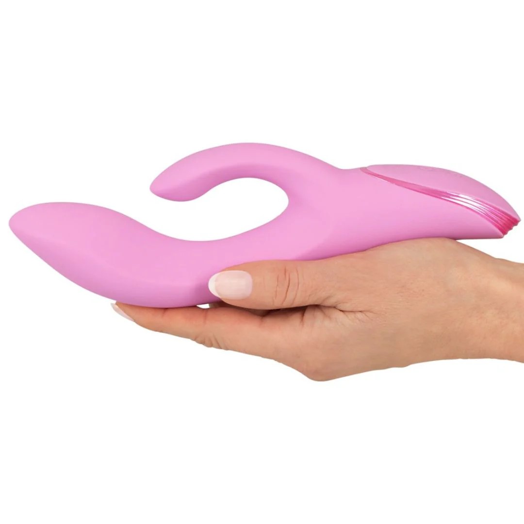 Rabbitvibrator „Nodding Rabbit Vibrator“