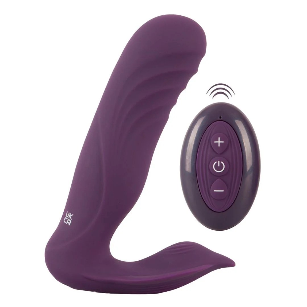 Vibrator „RC Shaking Panty Vibe“