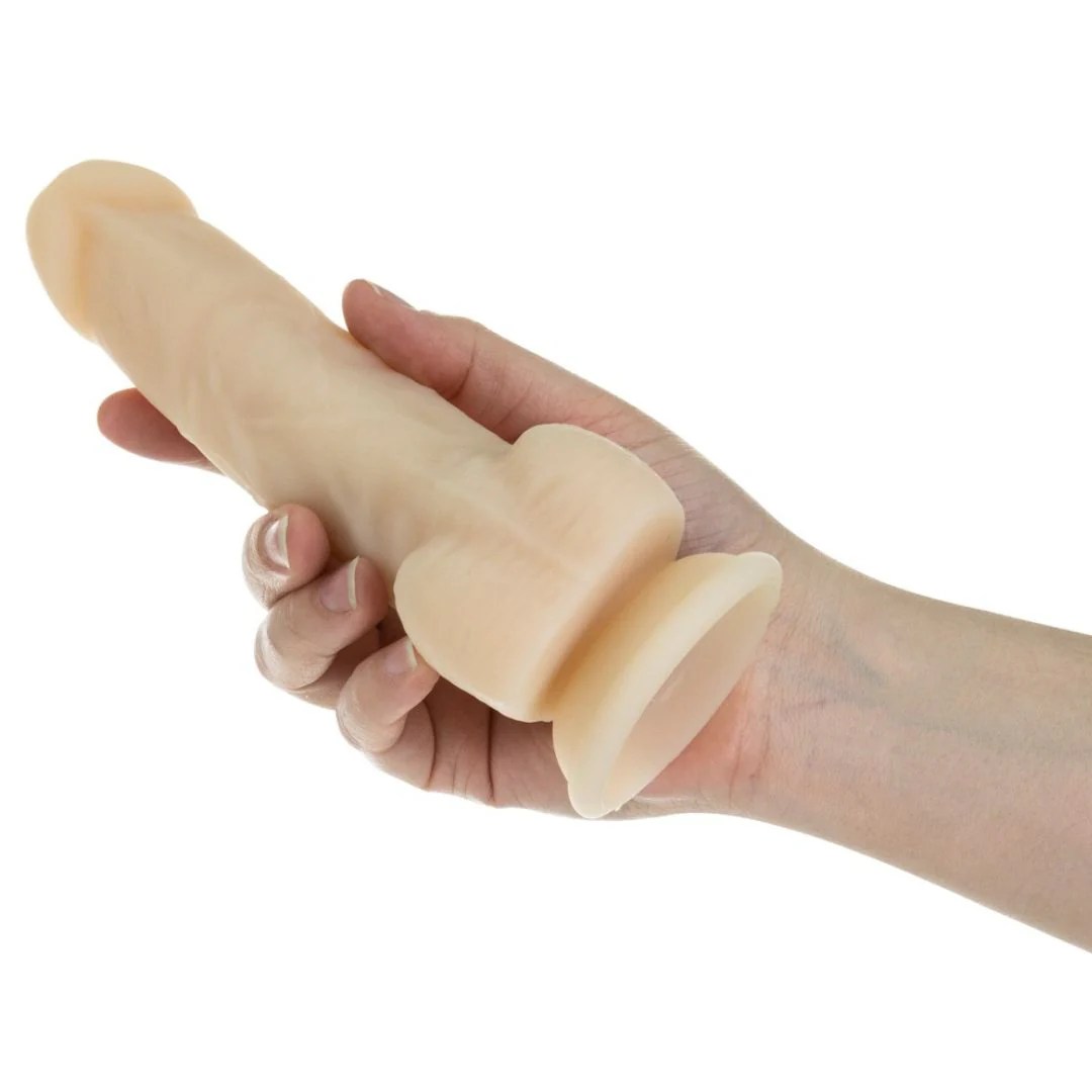 Naturvibrator 7
