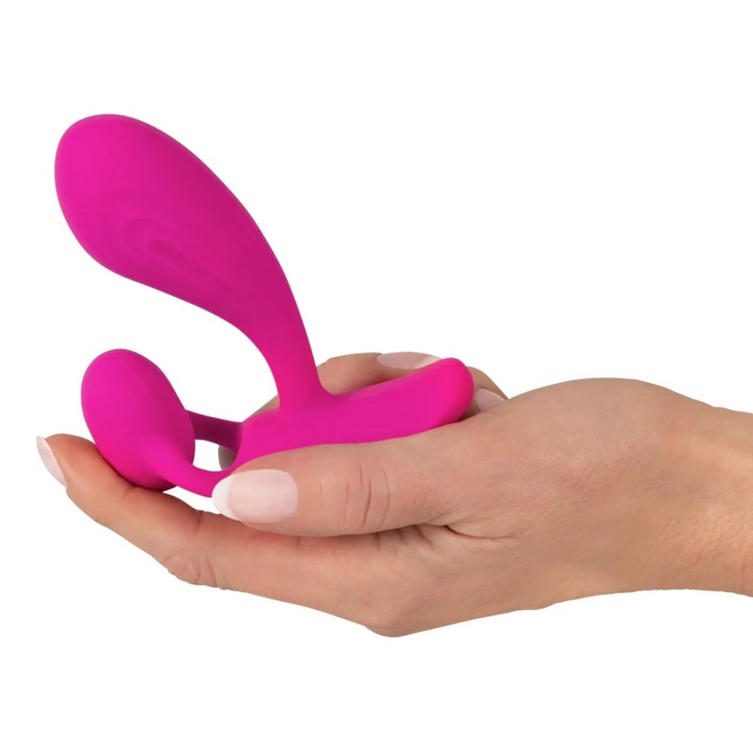 G-Punkt Vibrator mit Fernbedienung