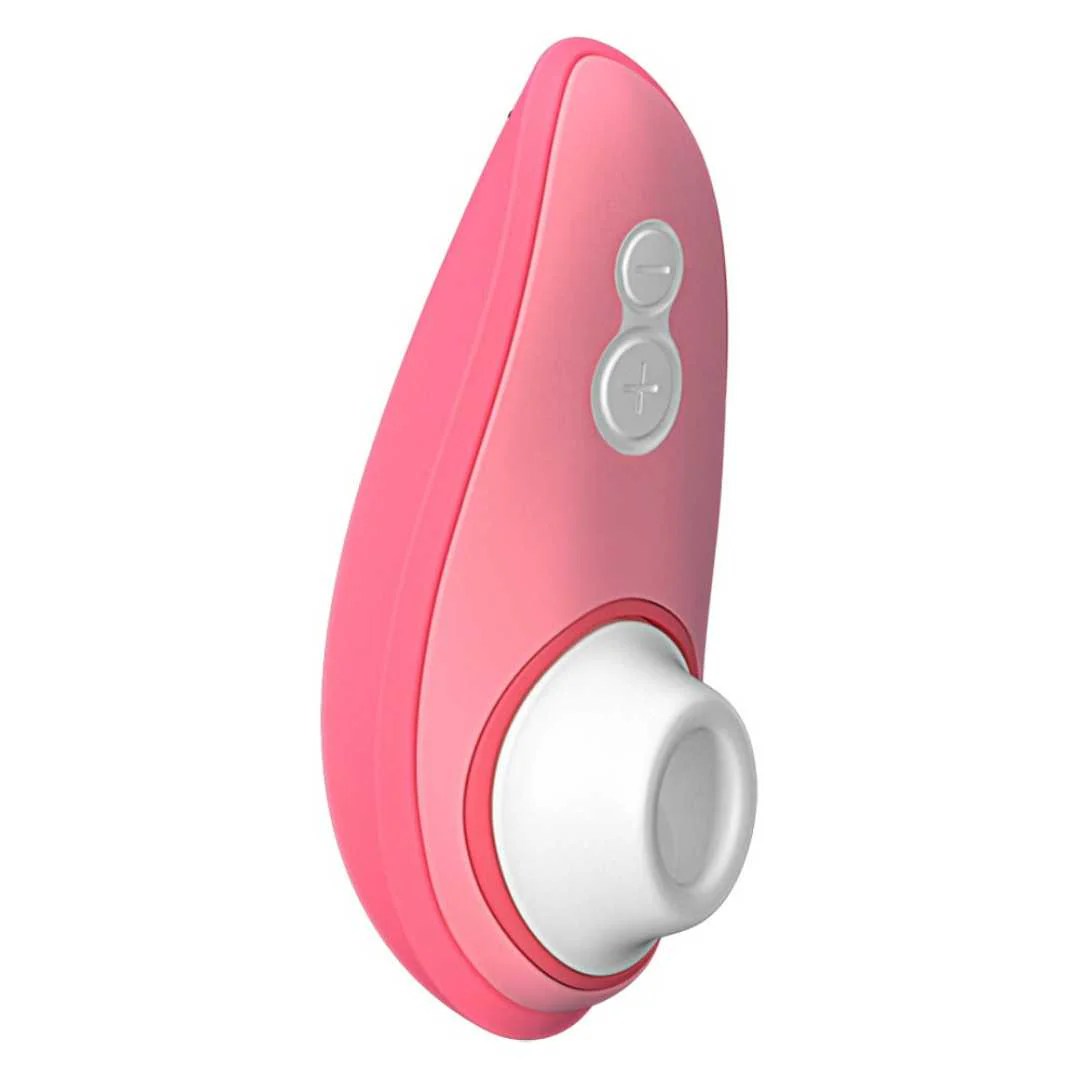 Womanizer Pulsator „Liberty 2