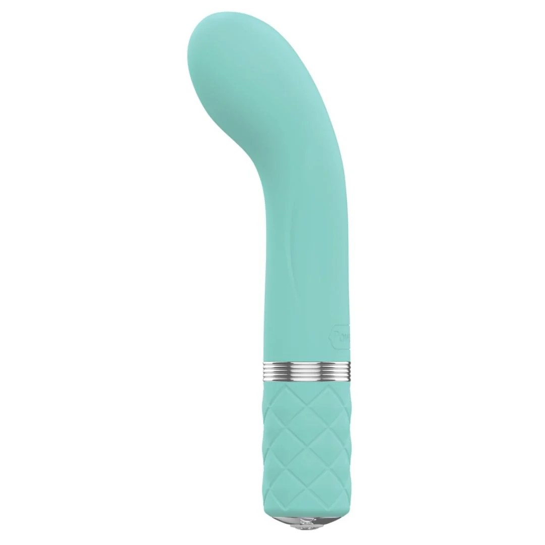 G-Punkt Vibrator „Racy Luxurious Mini Massager“