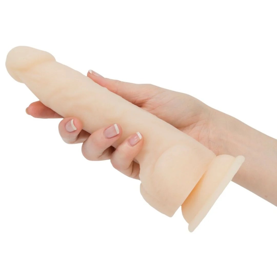 Stoßvibrator „9