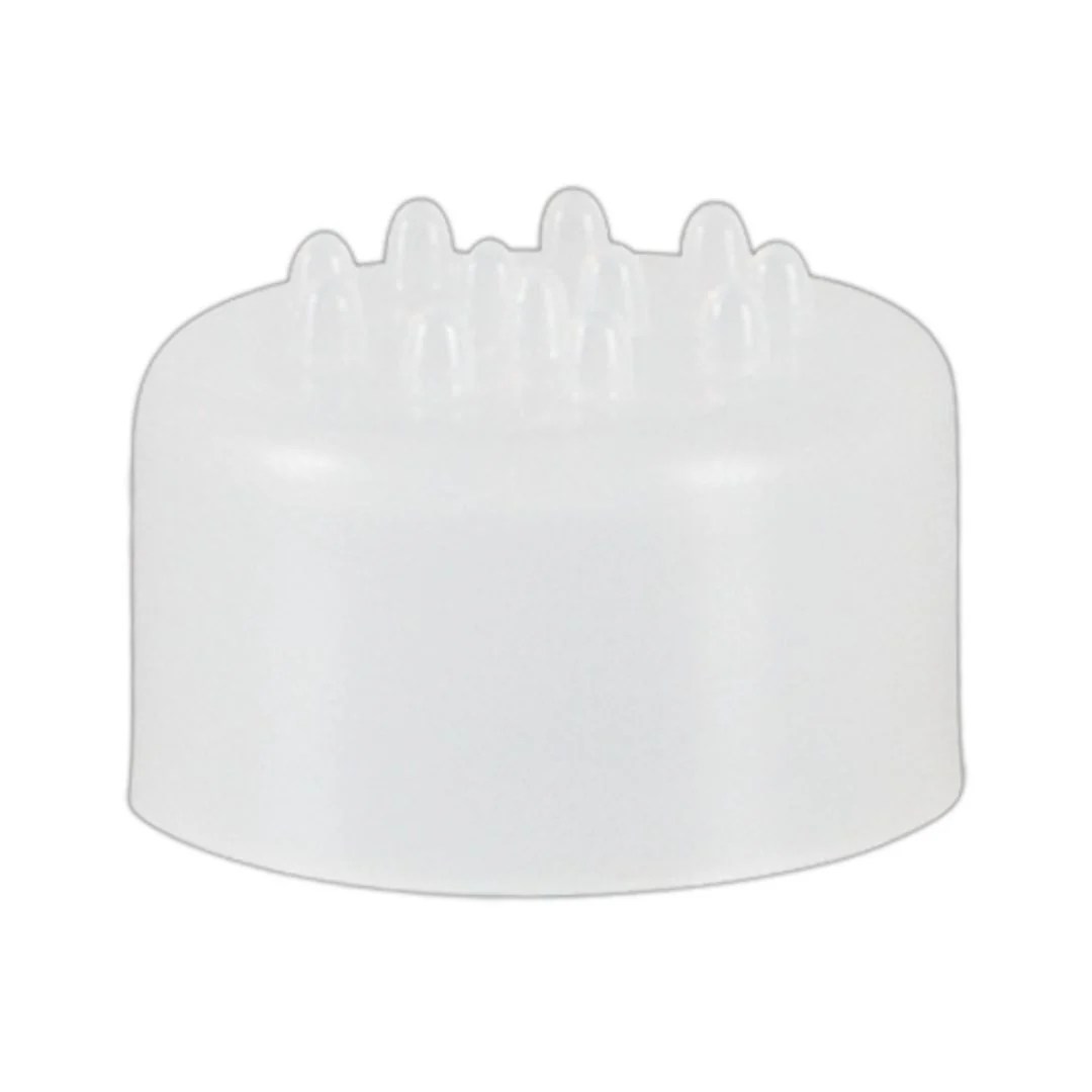 Minivibrator „Compact Pro“ mit 4 Stimulations-Aufsätzen
