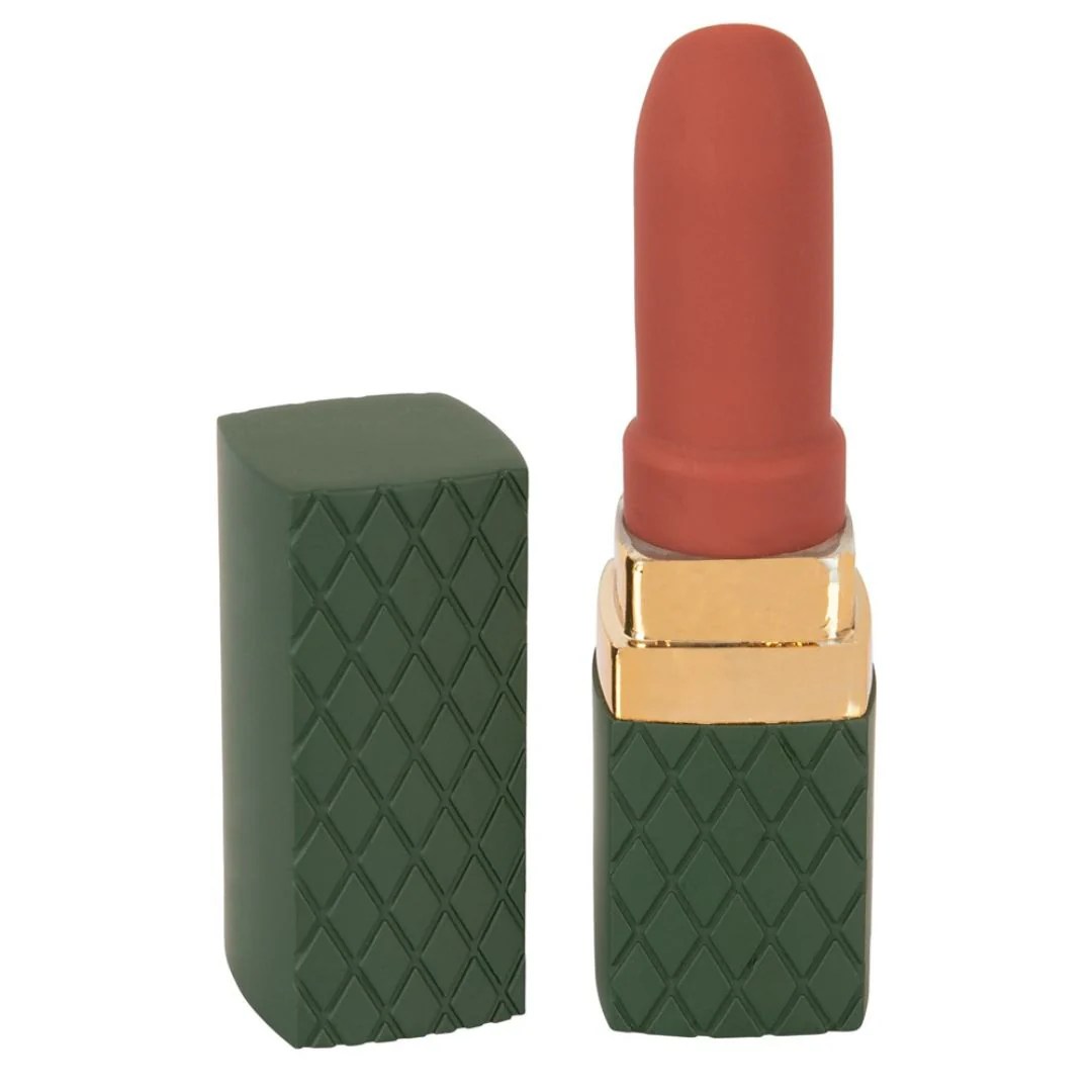 Minivibrator „Luxurious Lipstick Vibrator“