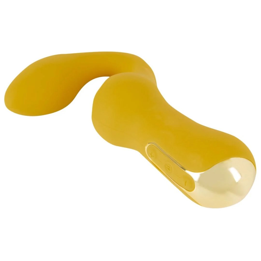 Vibrator „Double Vibrator“