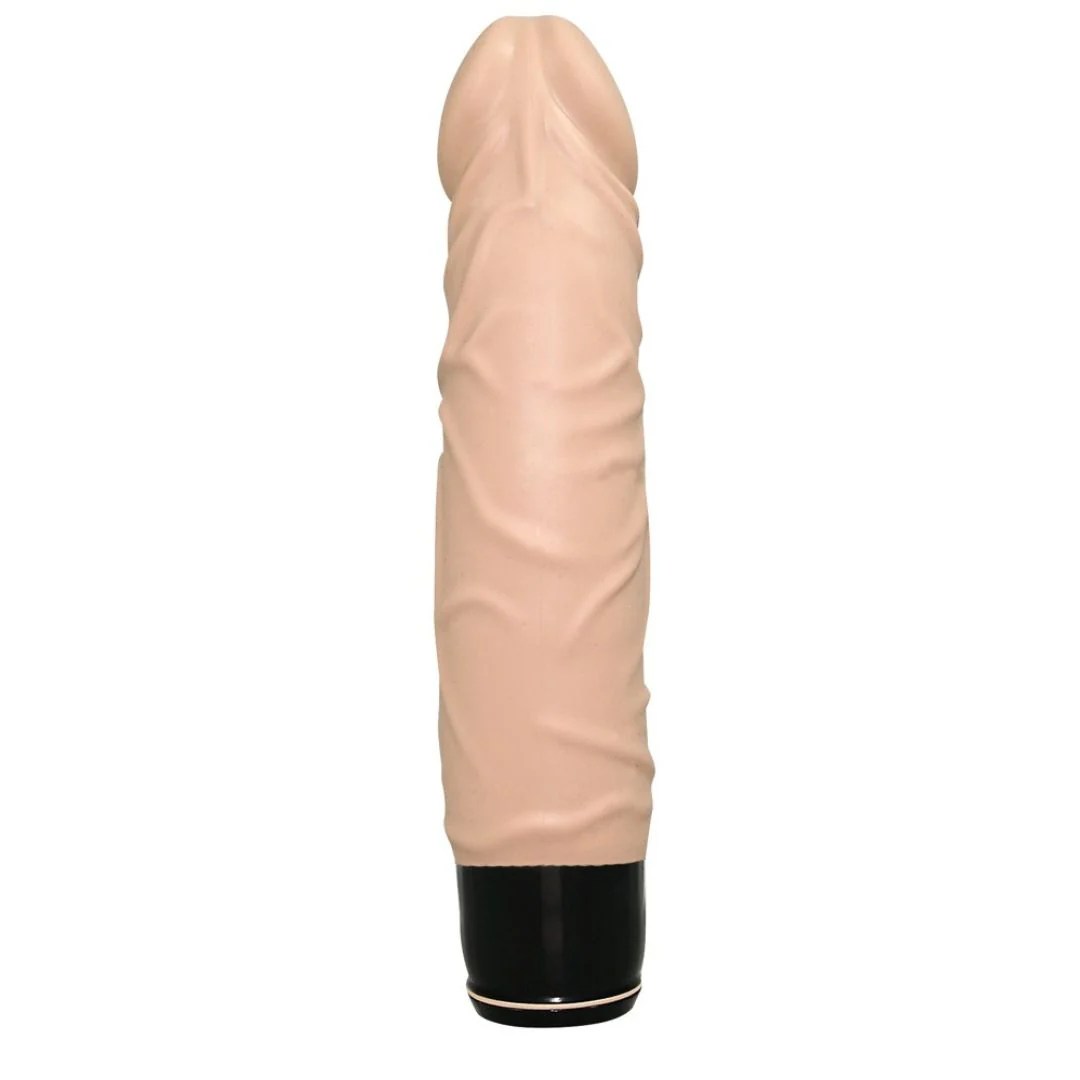 Naturvibrator „The Poolboy“