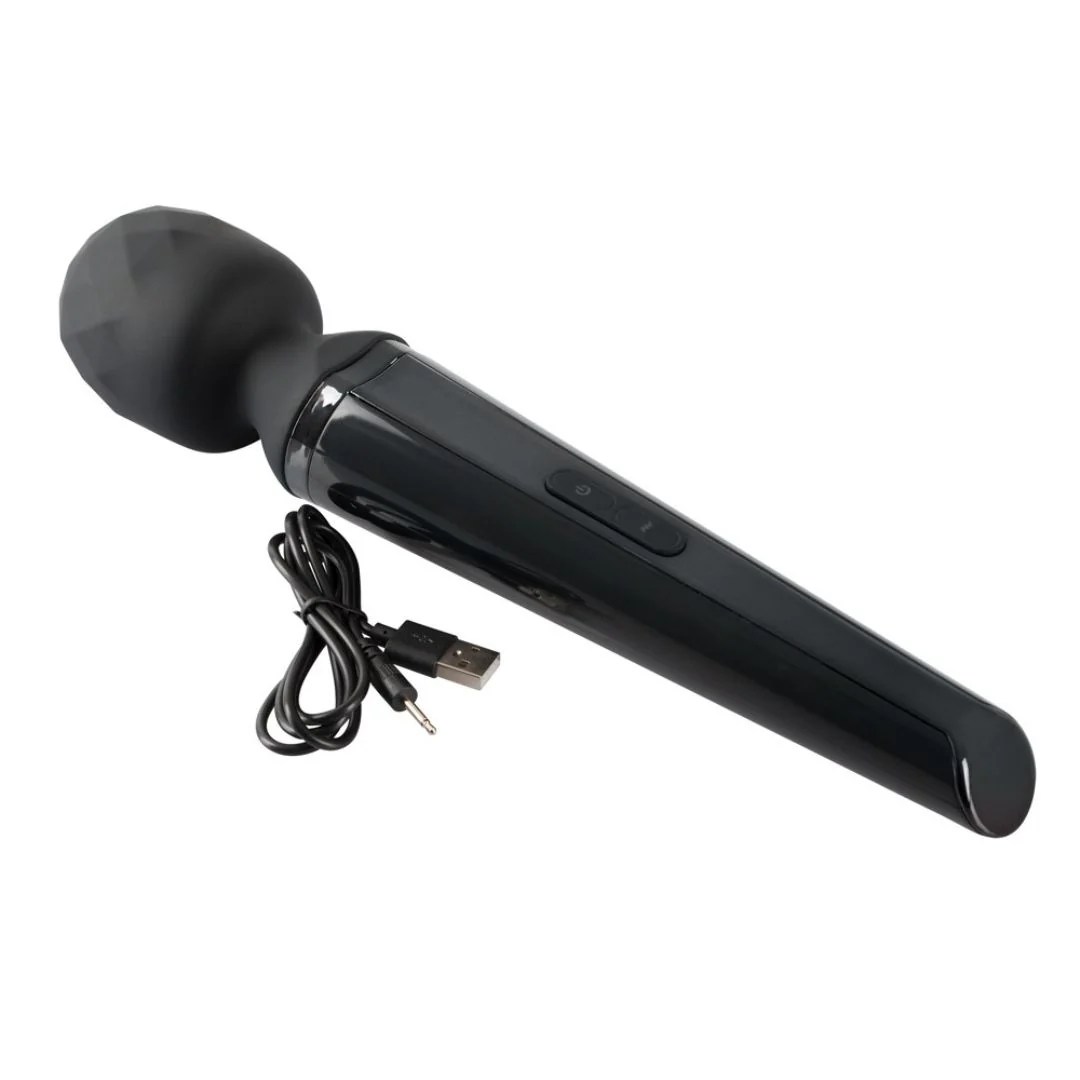 Massagestab „Rechargeable Power Wand“