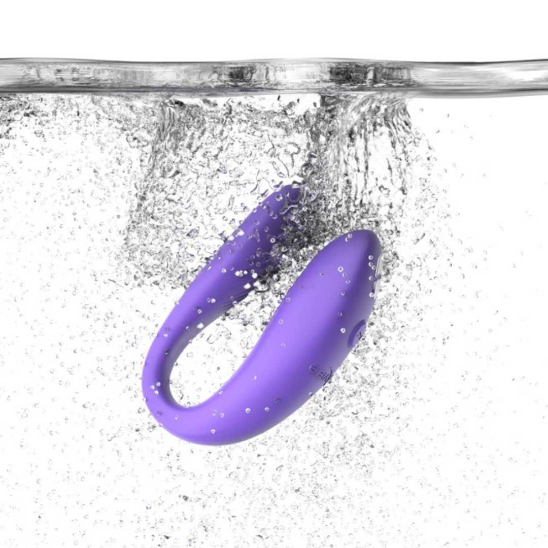 Paarvibrator „Sync Go“ mit App