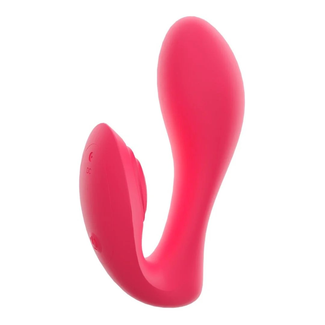 „G-Spot Panty Vibrator“ mit Fernbedienung