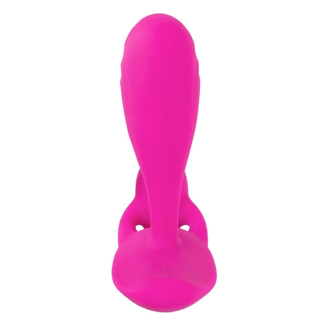G-Punkt Vibrator mit Fernbedienung