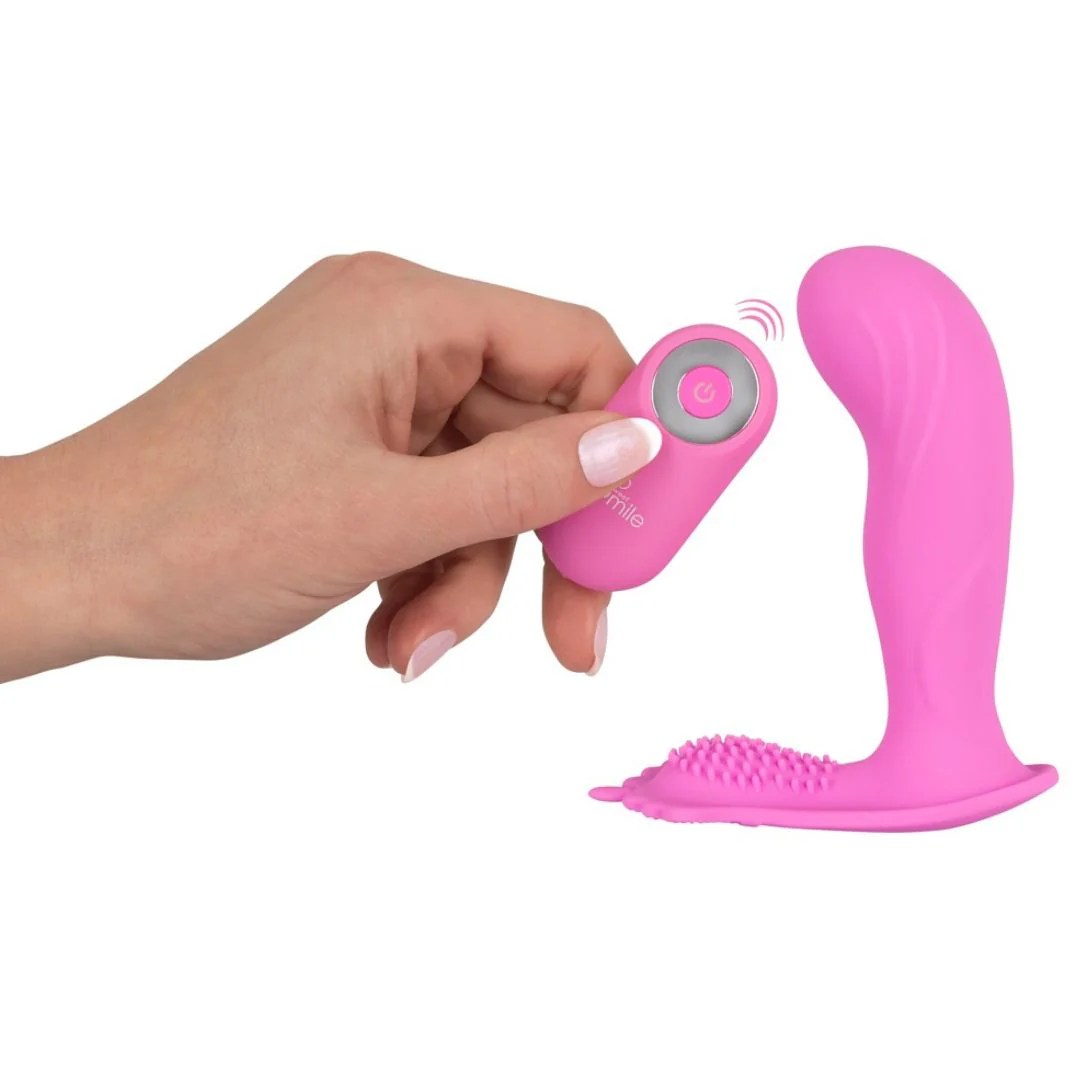 Vibrator „RC G-Spot Panty Vibe“