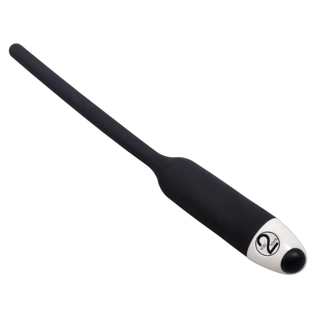 Dilator mit Vibration