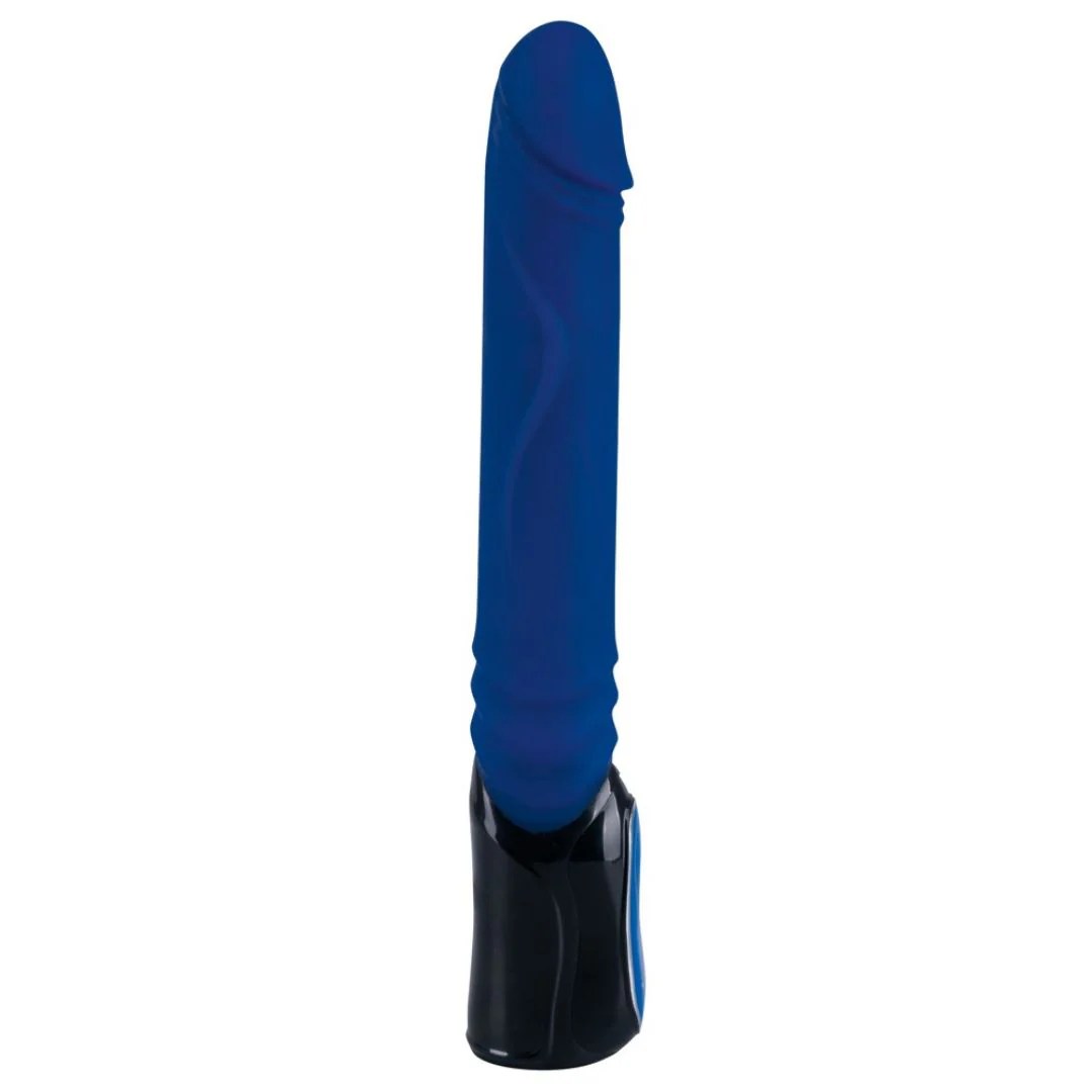 Vibrator „The Hammer“ mit Stoßfunktion