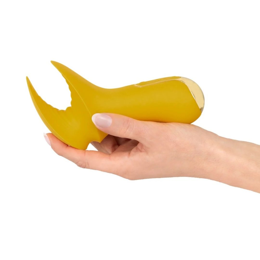 Masturbator „Penis Vibrator“