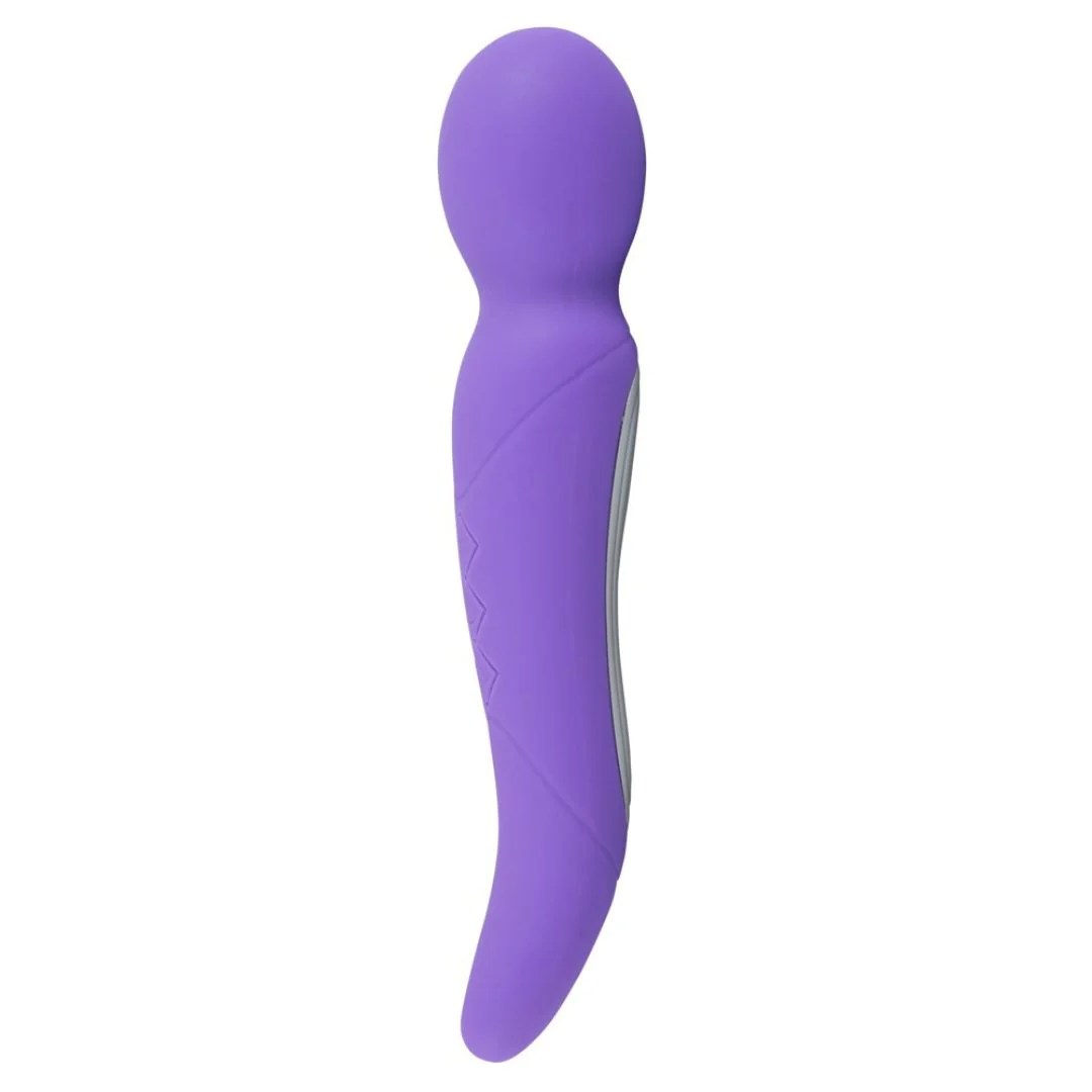 Massagestab „Dual Motor Vibe“