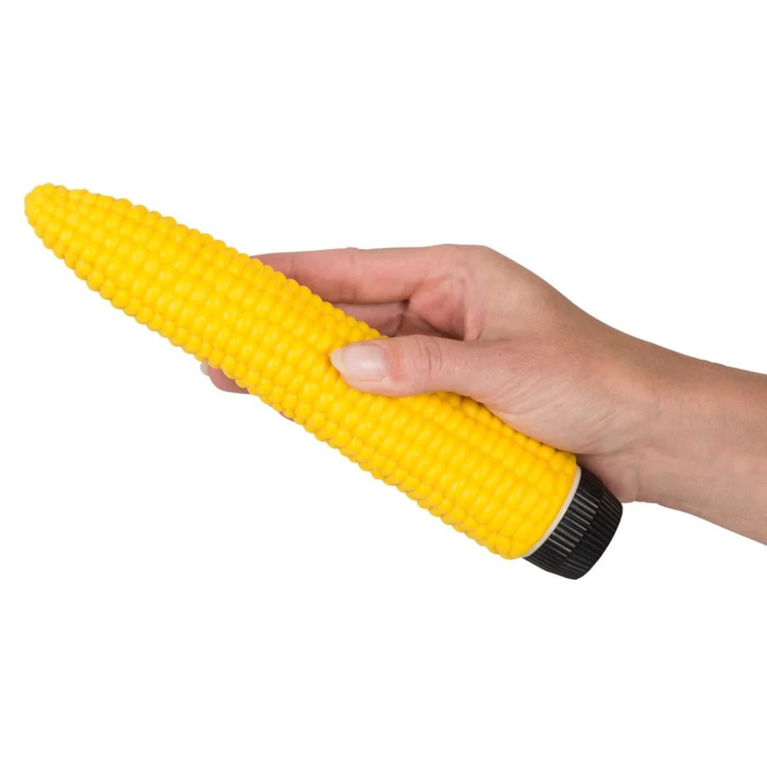 Vibrator „Maiskolben“