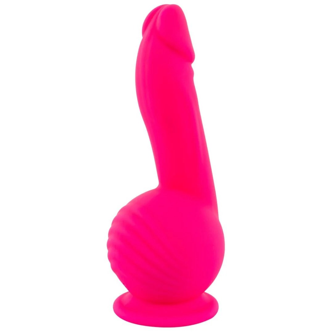 Dildo-Vibrator „Powerful Vibrator“