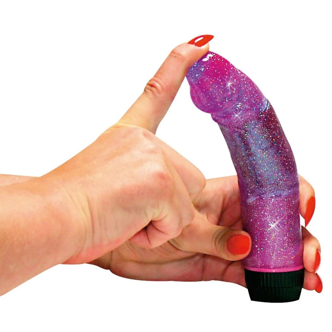 Vibrator „Space Rider 3000“