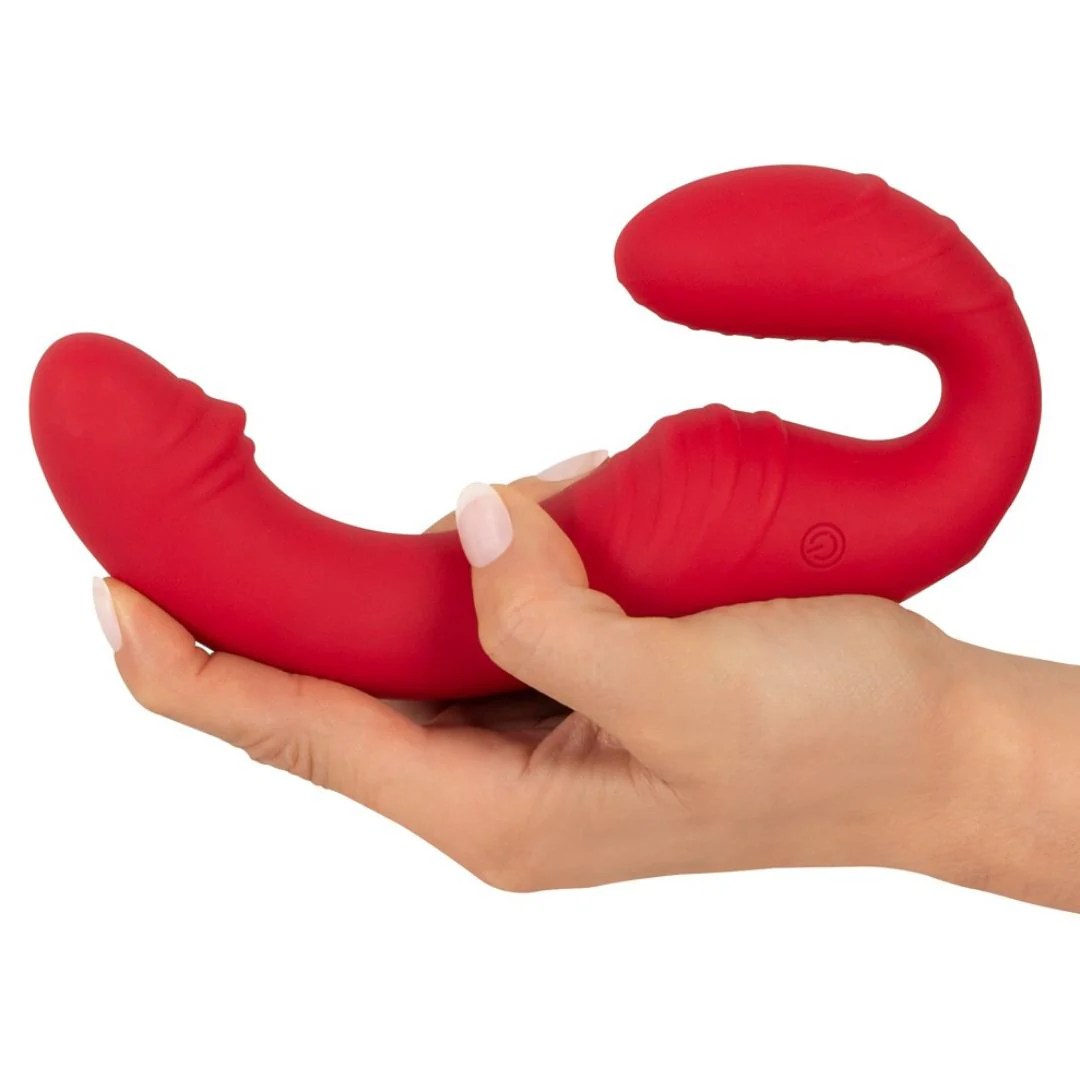Vibrator „RC Strapless Strap-On 3“