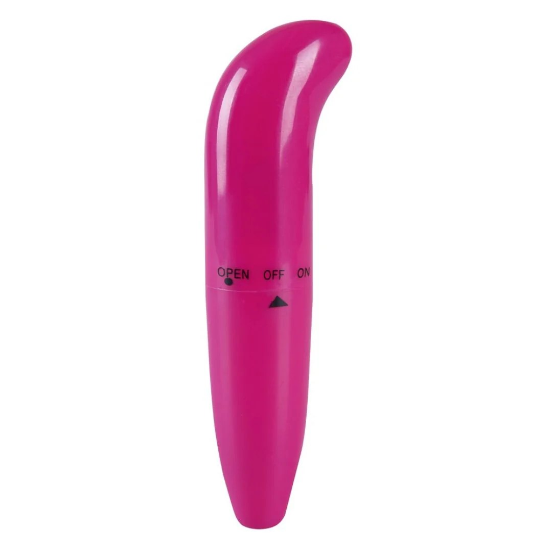 G-Punkt-Vibrator „G-Mate“