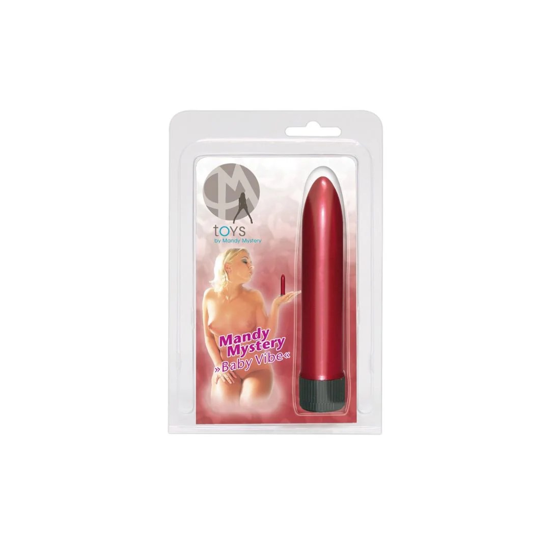 Minivibrator „Baby Vibe“