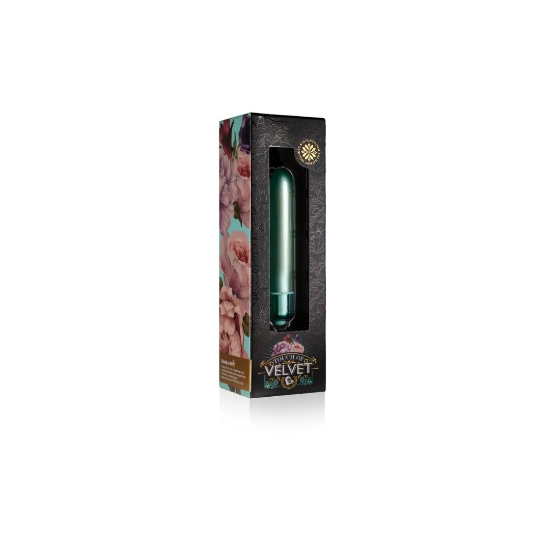 Minivibrator „Touch of Velvet“