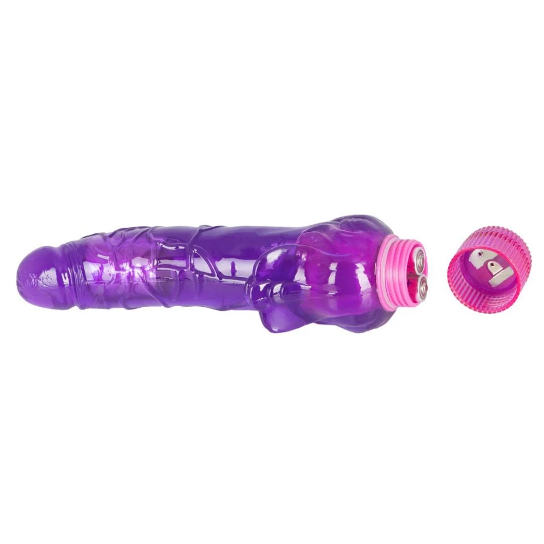 Naturvibrator „H2O Wet Vibe Viking“