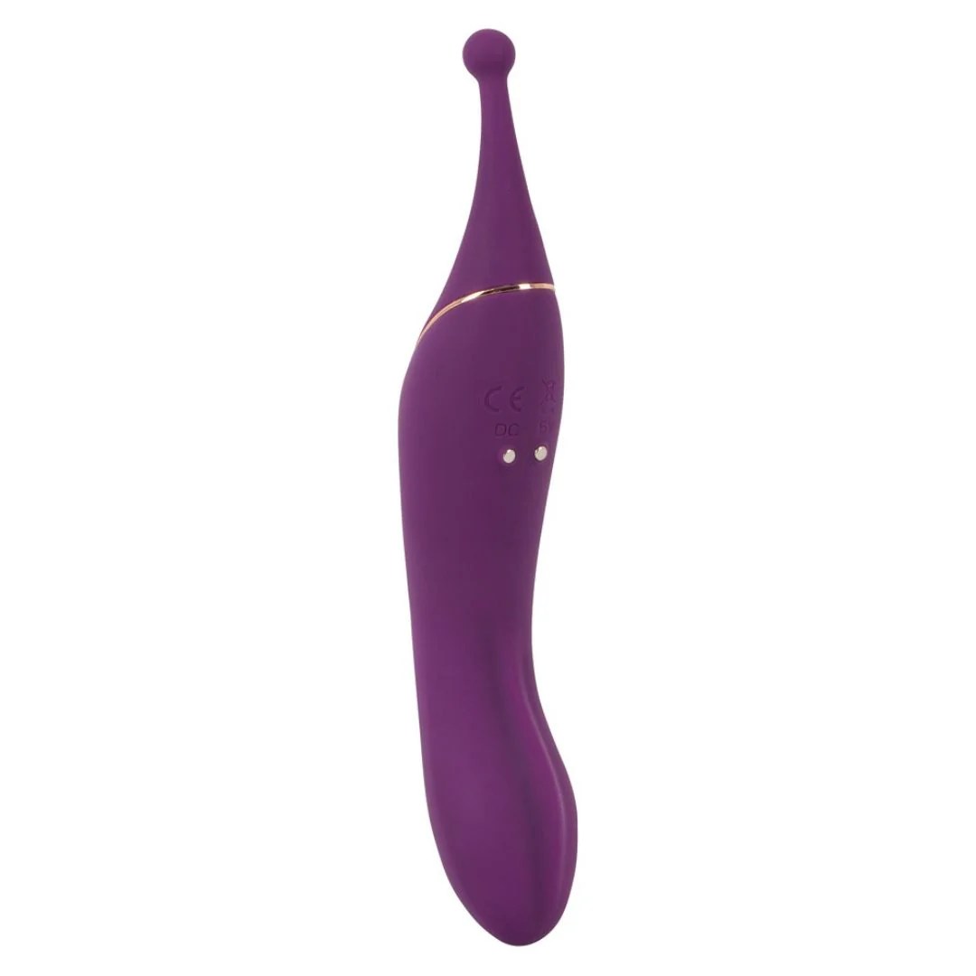 Vibrator „Double Vibrator“