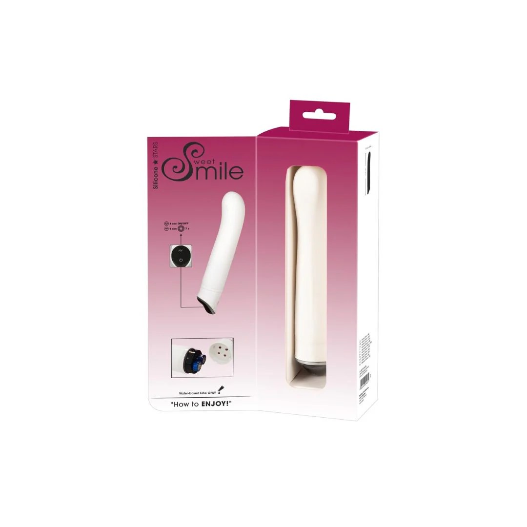 G-Punkt Vibrator „Easy“