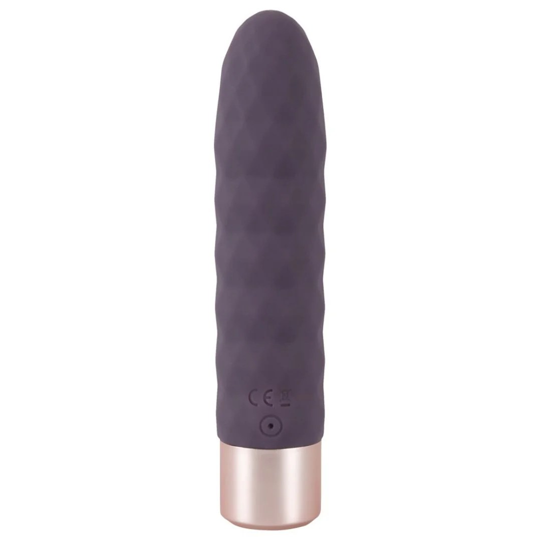 Vibrator „Elegant Diamond Vibe“
