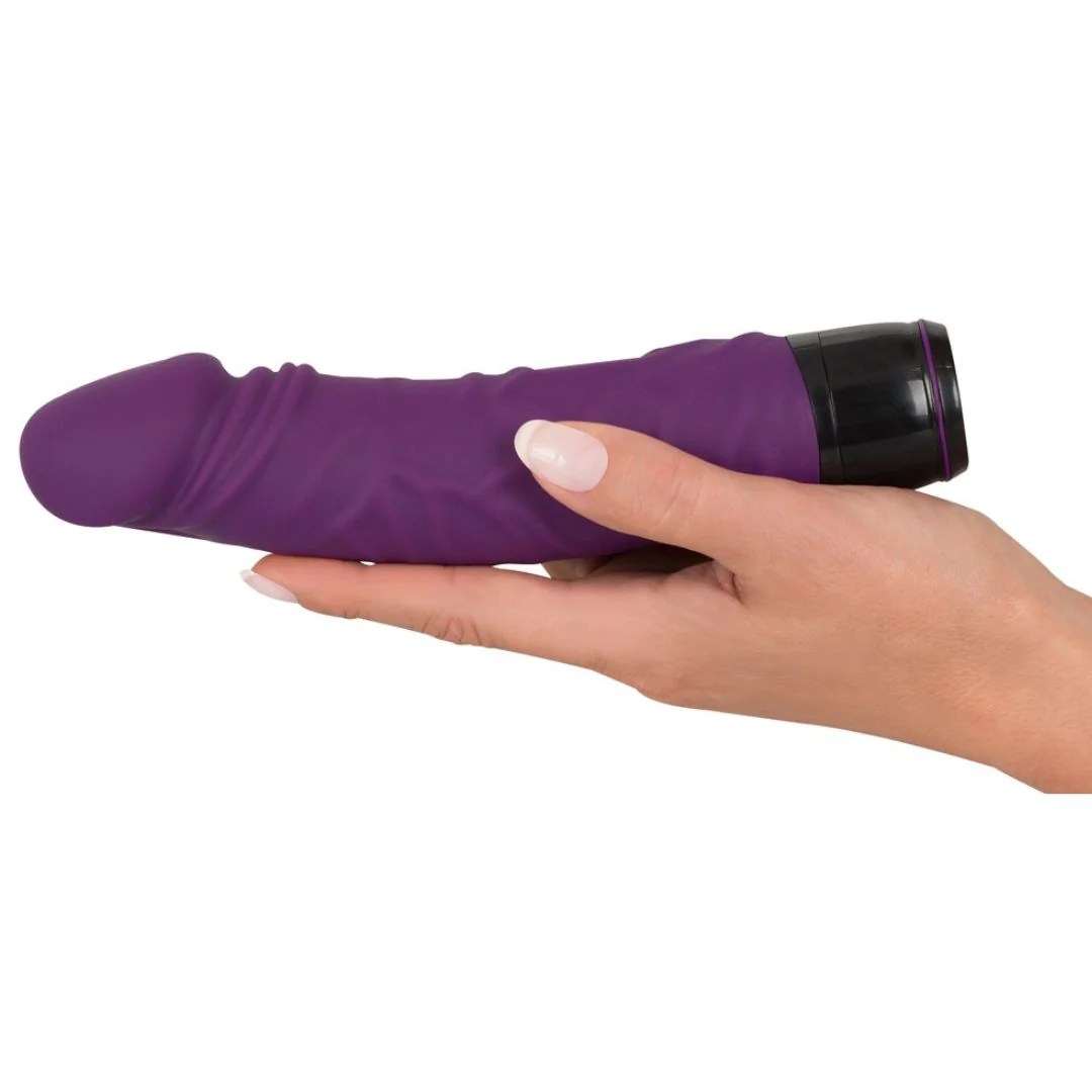 Naturvibrator „Vibra Lotus“