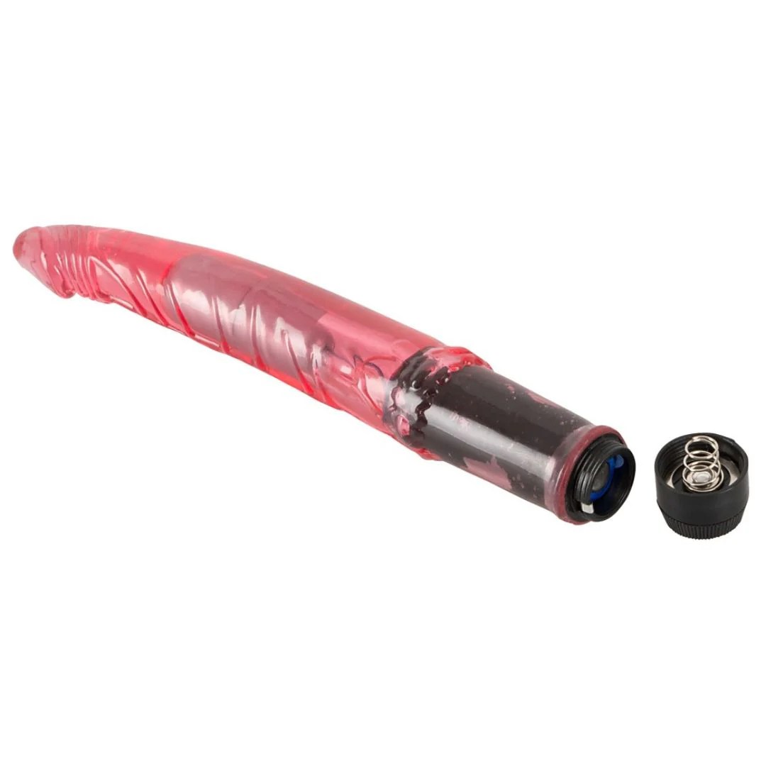 Dildo-Vibrator „Temptation“