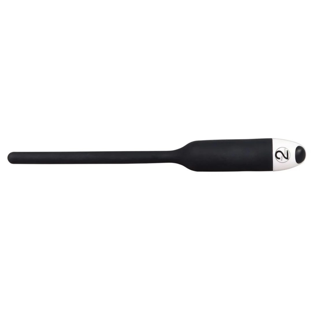 Dilator mit Vibration