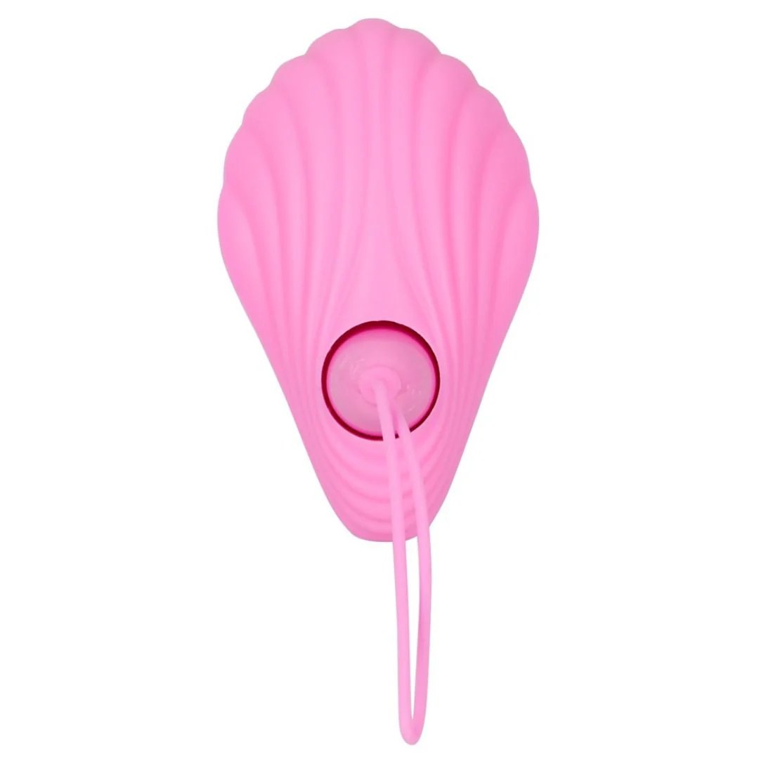 Slip Vibrator „RC Panty Vibrator“ mit Fernbedienung
