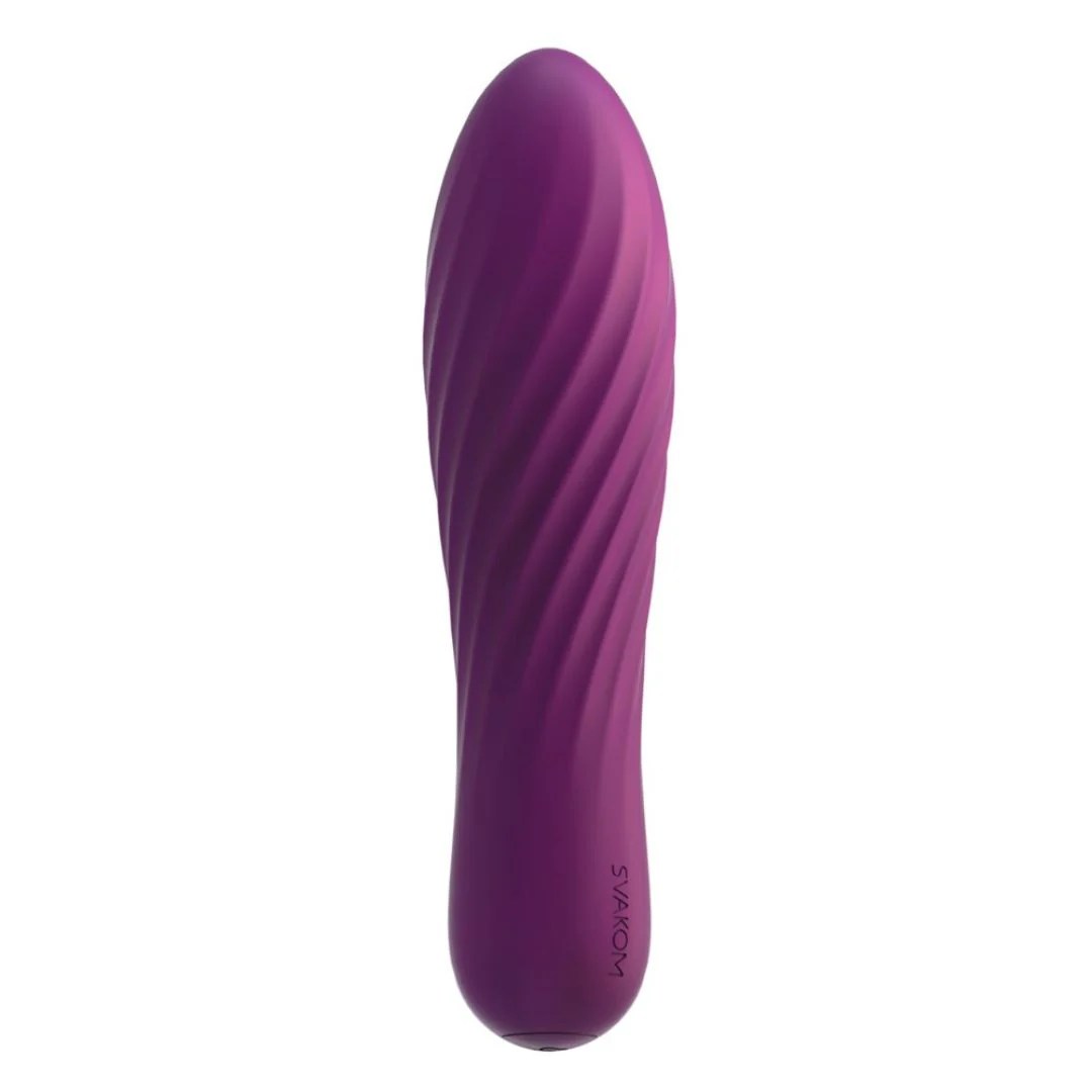 Minivibrator „Tulip“