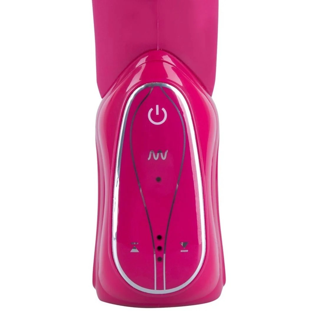 Rabbitvibrator „The Hammer“