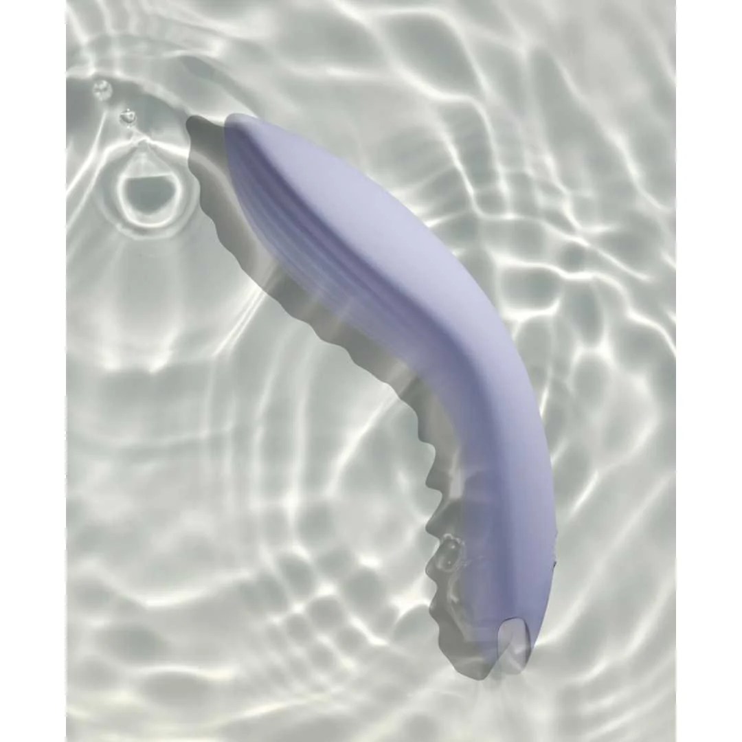 Auflegevibrator „NIYA 2“ mit 10 Vibrationsmodi