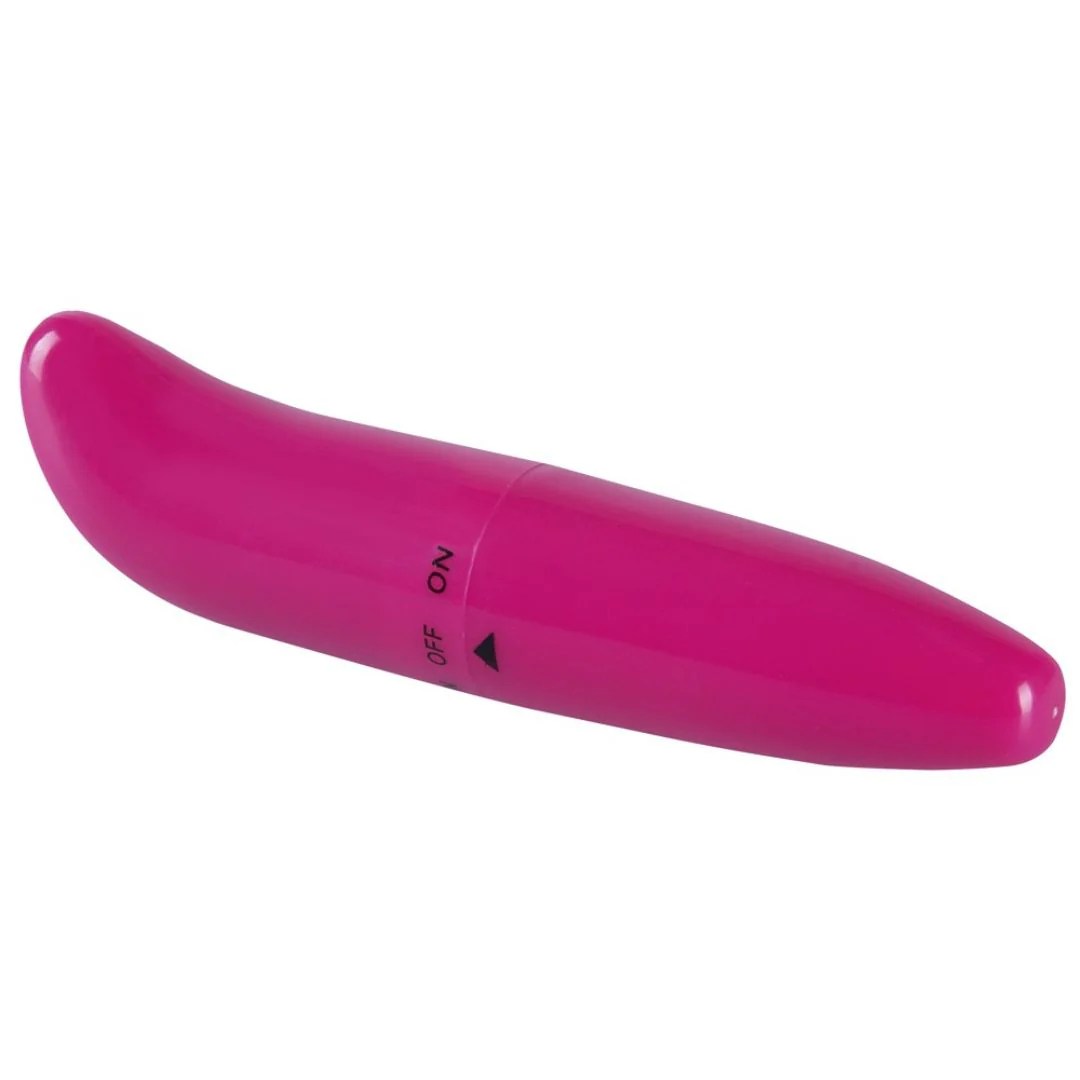 G-Punkt-Vibrator „G-Mate“