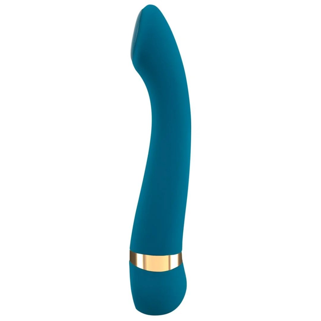 Vibrator „Hot %27n Cold“ mit Wärme- und Kältefunktion