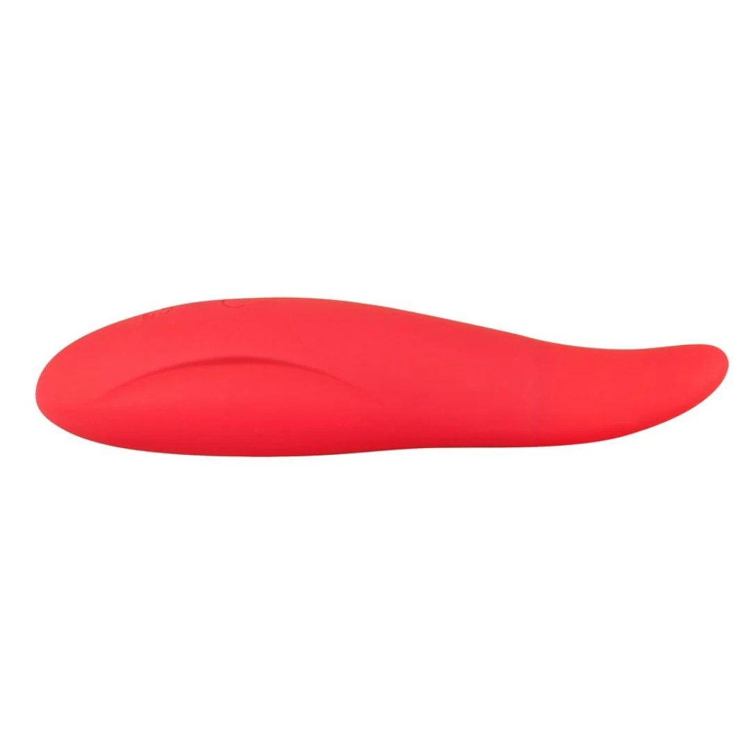 Vibrator „Züngel-Zunge“