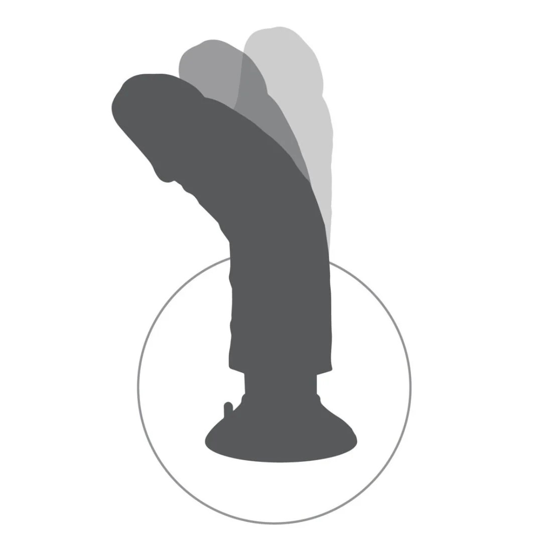 Naturvibrator „9