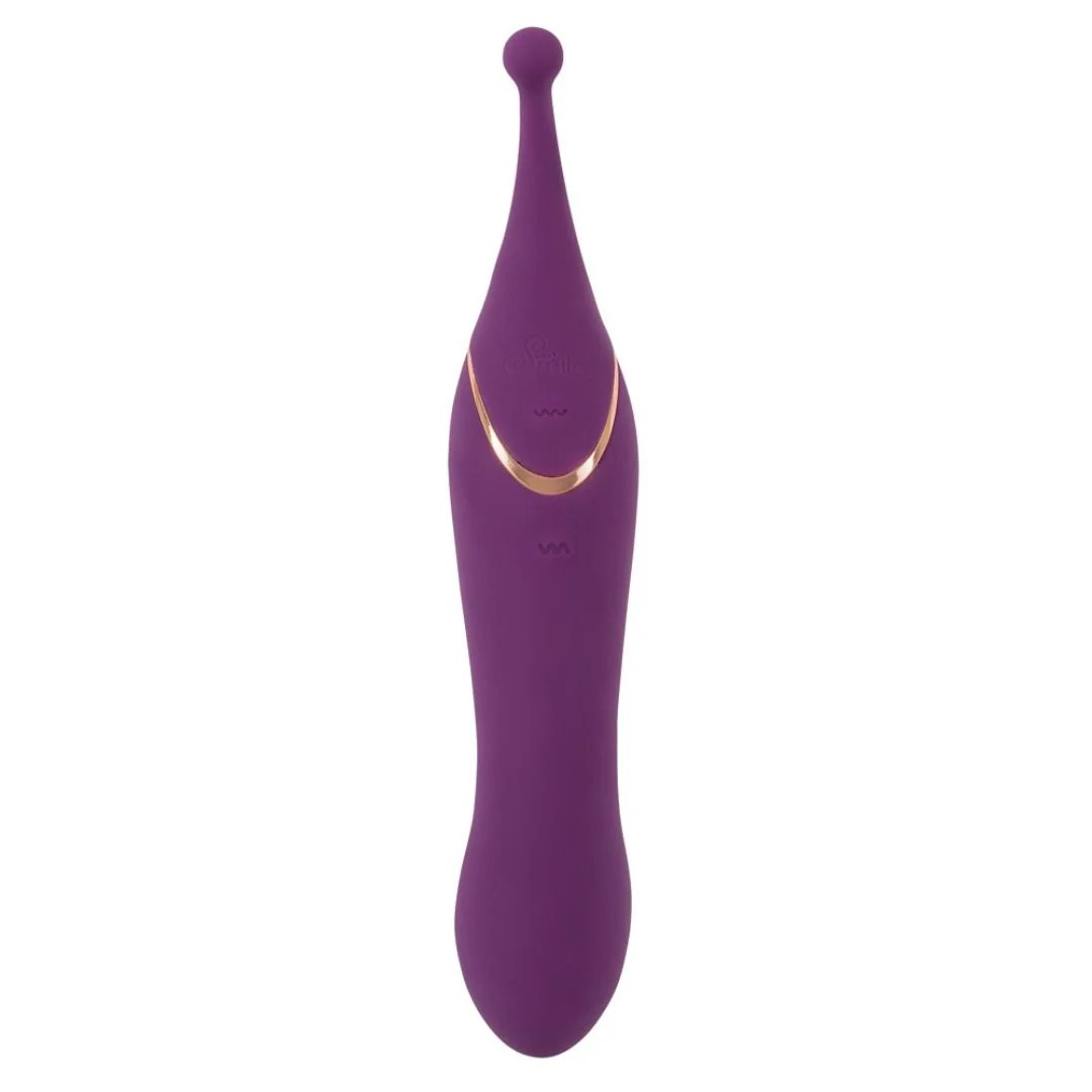 Vibrator „Double Vibrator“