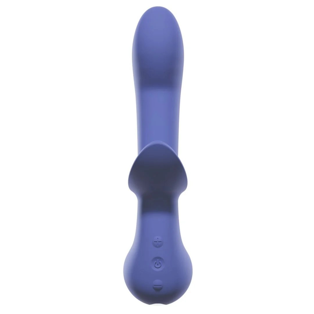 Rabbitvibrator „AWAQ.U Vibrator 2“